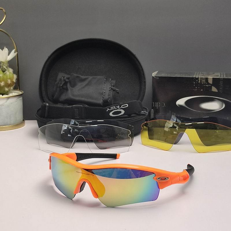 Oakley Sunglasses 387